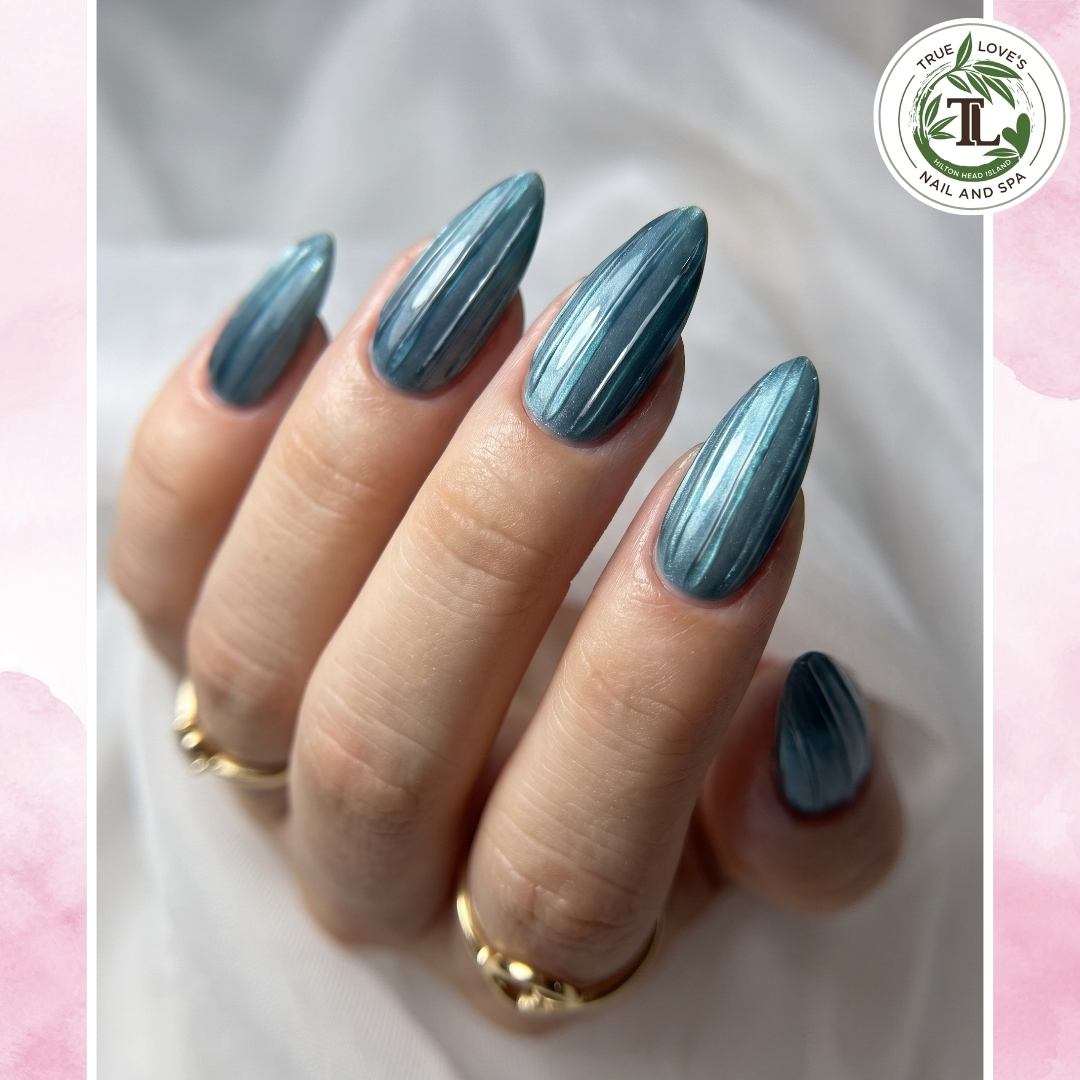 Natural nails